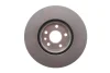 Диск гальмівний (передній) Ford Mondeo/Galaxy 07-15/Range Rover/Volvo S60 11-(300x28) (з покр.) (вент.) FEBI BILSTEIN 28361 (фото 3)
