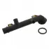 Фланець системи охолодження BMW 3/5 "M40-44 >>"00 ="" Febi FEBI BILSTEIN 28430 (фото 1)