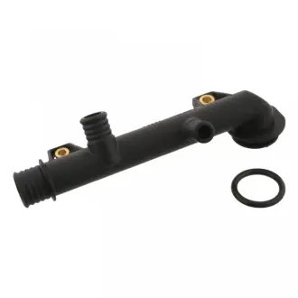Фланець системи охолодження BMW 3/5 "M40-44 >>"00 ="" Febi FEBI BILSTEIN 28430