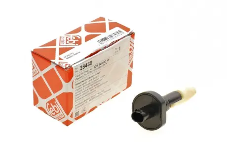 Датчик рівня води MERCEDES 203/211/220/Sprinter 906/Vito/Viano 639 ="" Febi FEBI BILSTEIN 28489