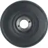 Шків CITROEN/FIAT/PEUGEOTBerlingo/C5/Jumper/Ducato/Scudo/Jumpy/Xsara//206/307/Boxer/Partner "1,9D "9 ="" Febi FEBI BILSTEIN 28525 (фото 3)