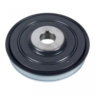 Шків CITROEN/FIAT/PEUGEOTBerlingo/C5/Jumper/Ducato/Scudo/Jumpy/Xsara//206/307/Boxer/Partner "1,9D "9 ="" Febi FEBI BILSTEIN 28525