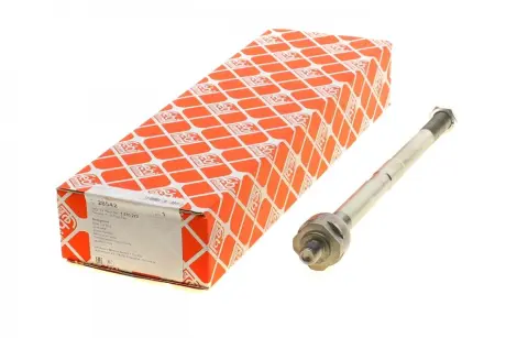 Поперечна рульова тяга (без наконечника) FE28542 FEBI BILSTEIN 28542