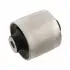 Сайлентблок AUDI A4/A6 &quot;04-&quot;08 =&quot;&quot; Febi FEBI BILSTEIN 28582 (фото 1)