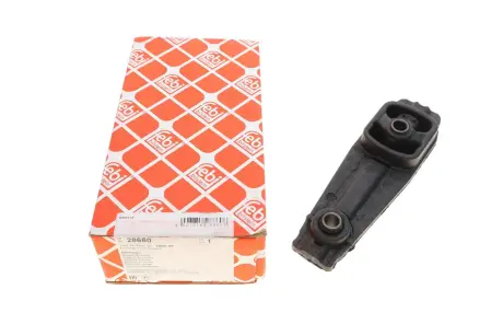 Подушка двигуна CITROEN/PEUGEOT C2/C3/207 ="" Febi FEBI BILSTEIN 28660