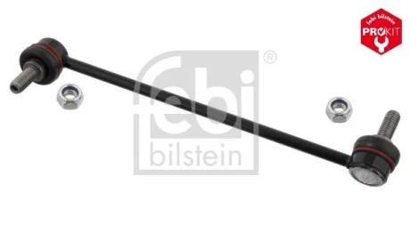 Тяга стабілізатора (переднього) (L) Chevrolet Captiva/Opel Antara 06- FEBI BILSTEIN 28671