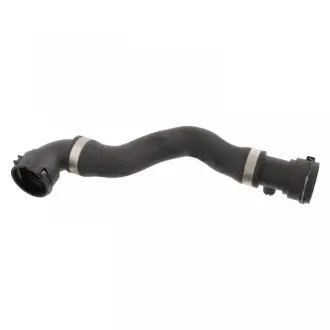 Патрубок радіатора (верхній) BMW 5 (E39)/ 7 (E38) 95-03 FEBI BILSTEIN 28680