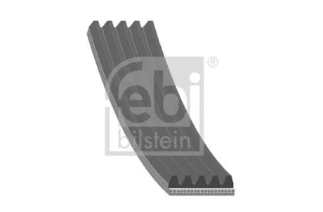 Поліклиновий ремінь FEBI BILSTEIN 28824