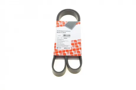 Пас поліклиновий FEBI FEBI BILSTEIN 28924
