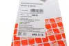Пасок велоклиновий FEBI BILSTEIN 28924 (фото 6)