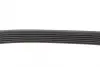 Ремінь генератора Audi A4/A6 2.4-2.6 94-04/BMW 3 (E46/E90/E92) 1.6-2.0 97-13/VW Polo 01-10 (6PK1873) FEBI BILSTEIN 28986 (фото 2)