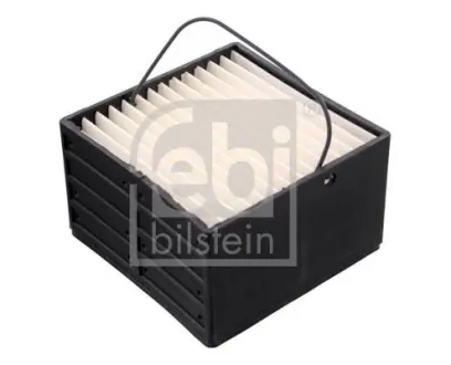 Фільтр паливний MAN TGX "07>> ="" Febi FEBI BILSTEIN 29139