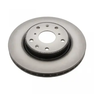Диск гальмівний FEBI BILSTEIN 29310