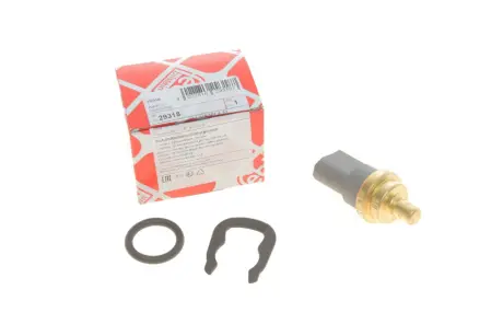 Датчик температури охолоджуючої рідини AUDI/SKODA/VW "00>> ="" Febi FEBI BILSTEIN 29318
