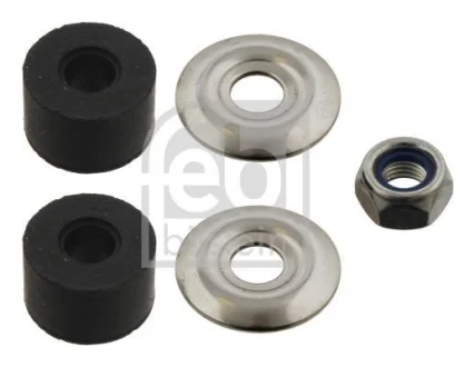 Комплект втулок стійки стабілізатора FEBI FEBI BILSTEIN 29398