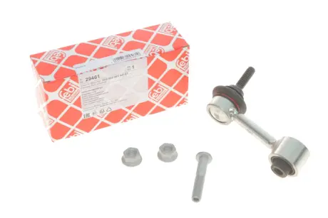 Тяга стабілізатора AUDI/SEAT/SKODA/VW A3/Q3/Leon/Octavia/Caddy/Golf/Touran "R "05>> (*_) ="" Febi FEBI BILSTEIN 29461