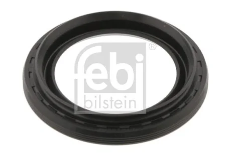 Прокладка/ущільнення шарніра (48,5x73,2x11,3) RVI KERAX, MAGNUM, PREMIUM, PREMIUM 2 VOLVO 7300, 8300, 8500, 8700, 8900, 9400, 9500, 9700, 9900, B10, B12, B6, B7, B9, F10, F12, F16, FE 01.73- FE29491 FEBI BILSTEIN 29491