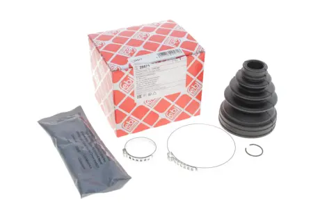 Пильник ШРУСа Opel Corsa / Opel Meriva / Opel Combo ="" Febi FEBI BILSTEIN 29571