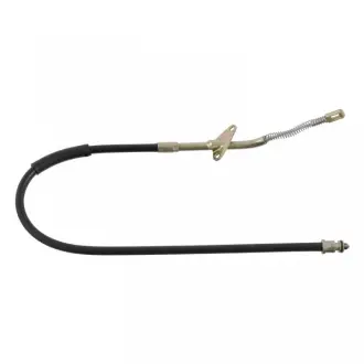 Кабель стоянкових гальм FE29579 FEBI BILSTEIN 29579