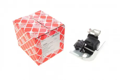 Кріплення глушника FEBI BILSTEIN 29584