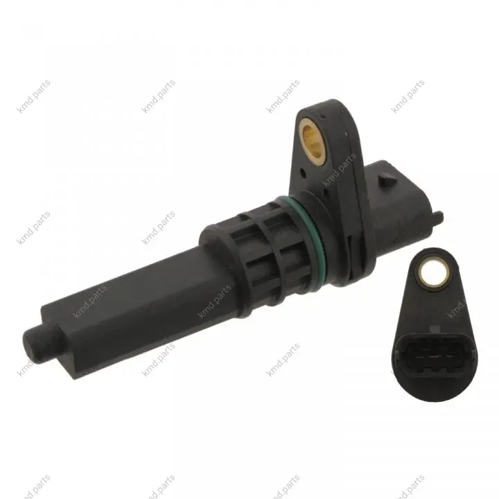 Датчик швидкості OPEL ASTRA G, ASTRA G CLASSIC, COMBO, CORSA B, TIGRA, ZAFIRA A 1.0-2.2D 03.93-12.09 FE FEBI BILSTEIN 29606 (фото 1)