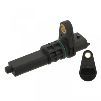 Датчик швидкості OPEL ASTRA G, ASTRA G CLASSIC, COMBO, CORSA B, TIGRA, ZAFIRA A 1.0-2.2D 03.93-12.09 FE FEBI BILSTEIN 29606