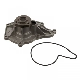 Помпа води Audi A4/A5/A6/A8/Q5/Q7/VW Touareg 2.4/2.7TDI/3.0TDI/3.0TFSI/3.2FSI 04-18 FEBI BILSTEIN 29669