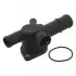 Флянець системи охолодження AUDI/SKODA/VW A3/Octavia/Golf/Jetta 1,6L "04>> ="" Febi FEBI BILSTEIN 29888 (фото 1)