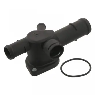 Флянець системи охолодження AUDI/SKODA/VW A3/Octavia/Golf/Jetta 1,6L "04>> ="" Febi FEBI BILSTEIN 29888