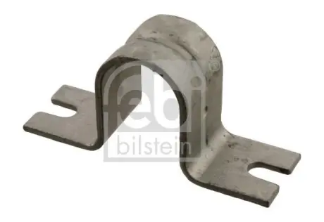 Кронштейн стабілізатора (переднього) Renault Laguna 01-07 FEBI BILSTEIN 29946