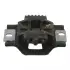 Подушка двигуна FORD Fiesta/Fusion \'\'FL \'\'99-14 ="" Febi FEBI BILSTEIN 30058 (фото 1)