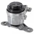 Подушка двигуна FORD Mondeo "TDCI \'\'FR \'\'00-07 ="" Febi FEBI BILSTEIN 30062 (фото 1)