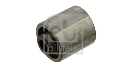 Паразитний / Ведущий ролик, зубчатий ремінь FEBI FEBI BILSTEIN 30227
