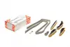 К-т привода ГРМ MERCEDES E 320 / Mercedes E 240 / Mercedes E 280 =&quot;&quot; Febi FEBI BILSTEIN 30303 (фото 1)