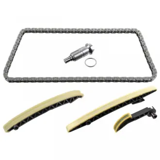 К-т привода ГРМ MERCEDES (OM460 "2,0L) "Simplex "звеньев-"108 шт. (5 in 1) "04-12 ="" Febi FEBI BILSTEIN 30322