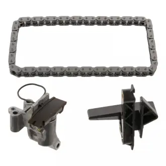 К-т привода ГРМ BMW M50/M52/M54 \'\'90-08 ="" Febi FEBI BILSTEIN 30331