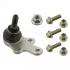 Кульовий шарнір 30380 FEBI BILSTEIN 30380