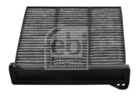 Фільтр салона Mitsubishi Grandis/Lancer/Outlander 03- (вугільний) FEBI BILSTEIN 30435