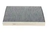 Фільтр салону вугільний (к-т) MERCEDES S W221 \'\'05-13 ="" Febi FEBI BILSTEIN 30642 (фото 4)
