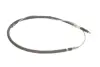 Трос ручника VW Golf V/Audi A3/Skoda Octavia 97-13 (1445/805 мм) FEBI BILSTEIN 30727 (фото 1)
