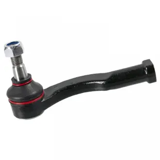 Рулевой наконечник Прав SUBARU FORESTER, IMPREZA, LEGACY I, OUTBACK 1.6-2.5 05.89- FE30739 FEBI BILSTEIN 30739
