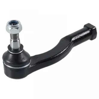 Рулевой наконечник Лев SUBARU FORESTER, IMPREZA, LEGACY I, OUTBACK 1.6-2.5 05.89- FE30740 FEBI BILSTEIN 30740