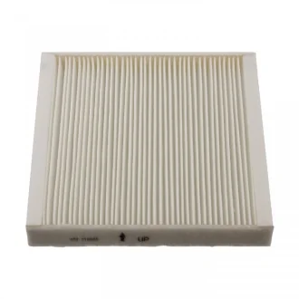 Фільтр салону Subaru Justy 07-13 FEBI BILSTEIN 30782