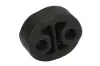 Кріплення глушника CITROEN/PEUGEOT/TOYOTA C1/107/108/Yaris ="" Febi FEBI BILSTEIN 30822 (фото 1)