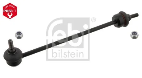 Тяга стабілізатора (переднього) Rover 75 99-05 FEBI BILSTEIN 30864