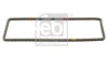 Ланцюг ГРМ Toyota Auris/Corolla/Prius 1.6/1.8 05- FEBI BILSTEIN 31005 (фото 1)
