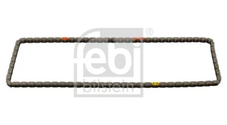 Ланцюг ГРМ Toyota Auris/Corolla/Prius 1.6/1.8 05- FEBI BILSTEIN 31005