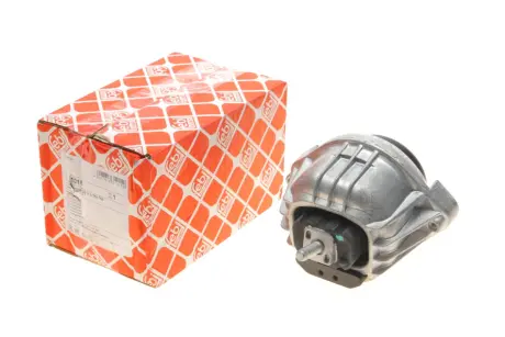 Подушка двигуна BMW 1(E81)/3(E91)/X1(E84) "04-15 ="" Febi FEBI BILSTEIN 31015