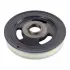 Шків CITROEN/FIAT/FORD/MAZDA/PEUGEOT/VOLVO "1,6HDi "04>> ="" Febi FEBI BILSTEIN 31100 (фото 1)