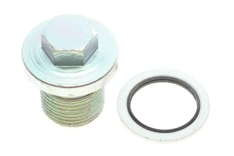 Пробка оливного отвору з кільцем ущільнювача (FEBI) FEBI BILSTEIN 31119